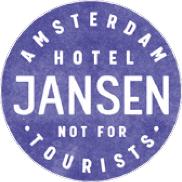 Cafe Jansen